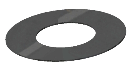 Flange Gasket/Seal