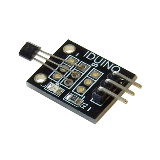Hall Effect Switch