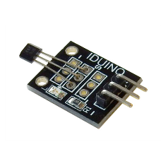 Hall Effect Sensor Module