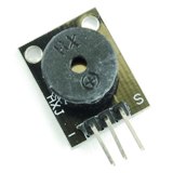 Piezo Speaker Module