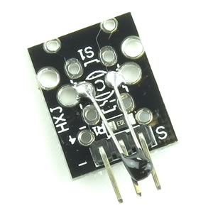Temperature Analog Sensor Module