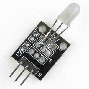 Bi Color LED Module