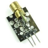 Laser Sender